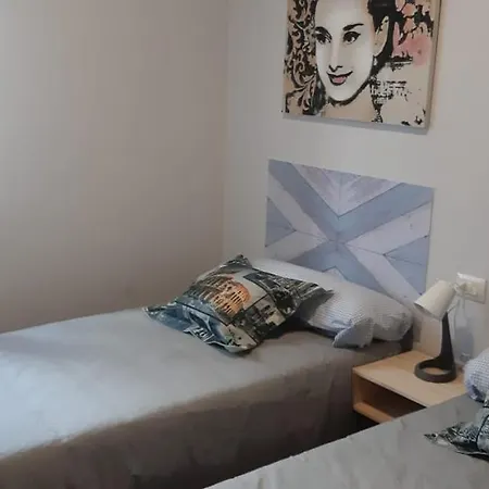 Parque Da Ponte Appartement Ourense