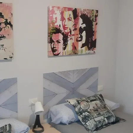 Parque Da Ponte Ourense