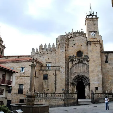 Parque Da Ponte * Ourense