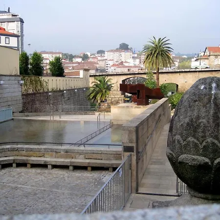 Parque Da Ponte *