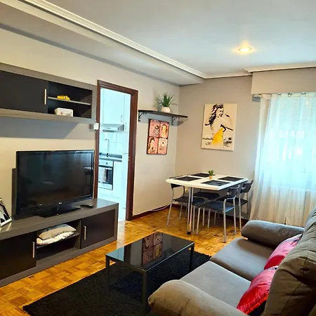 Apartment Parque Da Ponte *