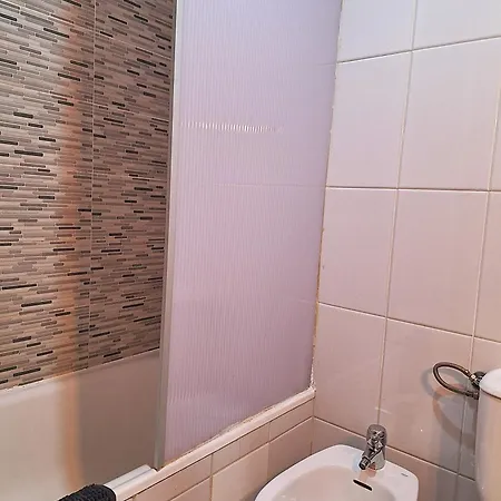 Appartement Parque Da Ponte Ourense