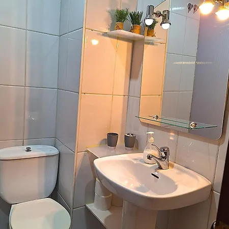 Apartman Parque Da Ponte