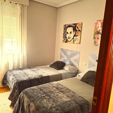 Parque Da Ponte Ourense