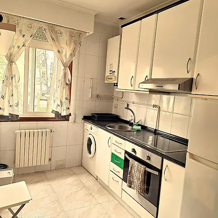 Apartman Parque Da Ponte Ourense