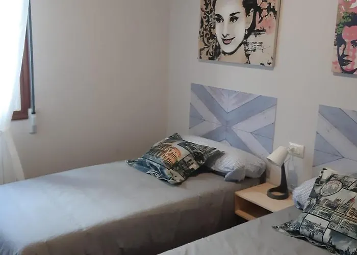 Parque Da Ponte アパート コマルカ・デ・オウレンセ