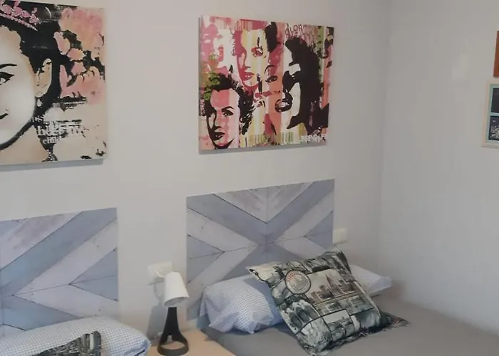 Parque Da Ponte Ourense