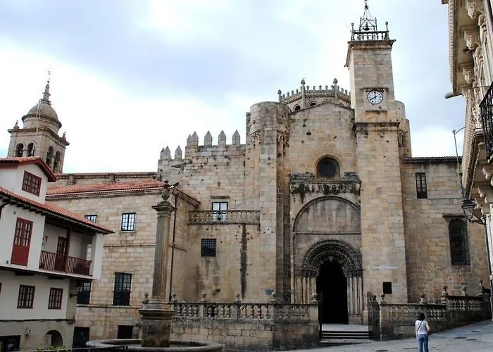 Parque Da Ponte * Ourense