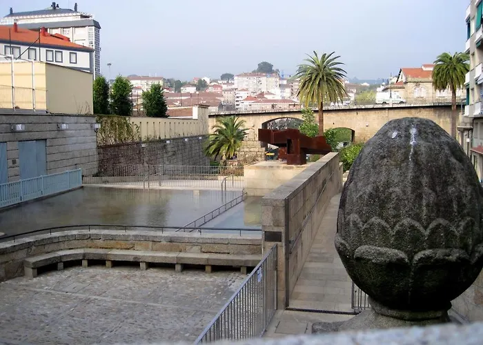Parque Da Ponte *