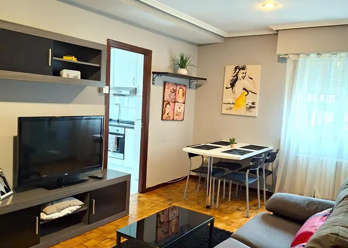 Apartman Parque Da Ponte *