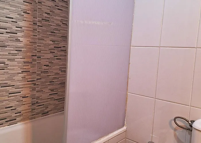 Apartman Parque Da Ponte Ourense