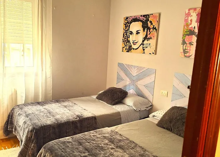 Parque Da Ponte Ourense